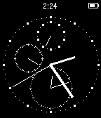 Pilot Watch