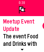 Meetup