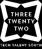 Tech Talent South Clock
