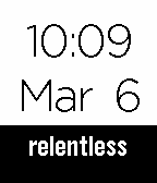Relentless