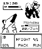 PKMN BATTLE