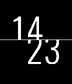 Cutoff