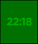 Simple Colors