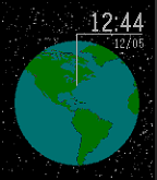 Humble World Map