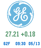General Electric