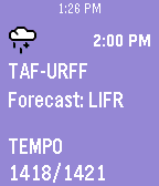 TAFline