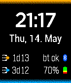 BetteryWatch