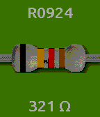 Resistor Time