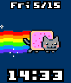 Nyan Cat