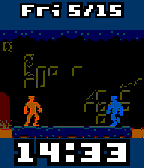 RetroFight