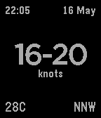 Wind Watch