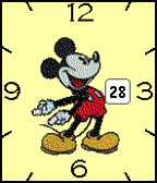 Mouseketeer