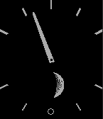 Decelerate - Northern Hemisphere