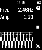 Scalerometer