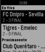 Futbolive