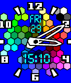 ColorHex