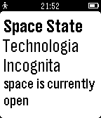 Techinc State