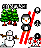 SnowSki
