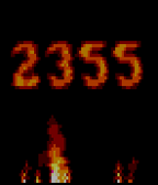 Fire Face
