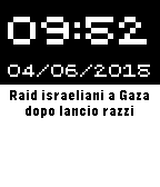 AnsaWatchface