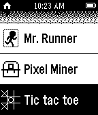 Tic Tac Toe