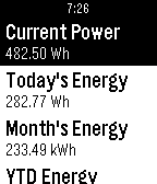 SolarInfo