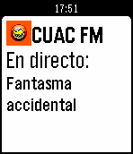 CUAC FM