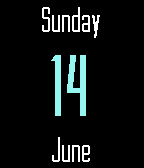 2Day App