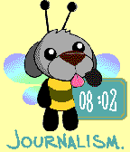 The Journalism Show