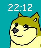 DOGEFACE