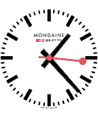 Mondaine