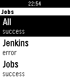 Jenkins Build Status