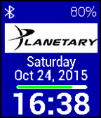 Planetary Society Logo