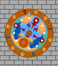 Termina Clock