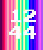 Colours
