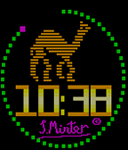 C64 sprites