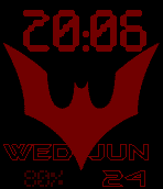 Batman beyond (Batman of the Future)