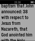 cerkit.com Daily Bible Verse