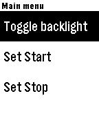 Backlight