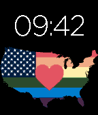 Marriage Equality all the Things!