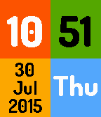 TileTime