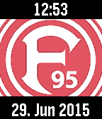 Fortuna Watchface