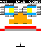 Block Breaker
