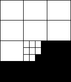 Binary Blocks