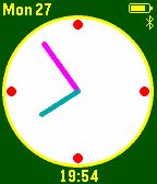 Kamots Time