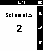 Interval Timer