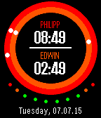 Timezones