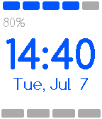 Easy Time