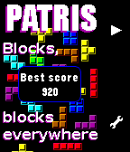 Patris