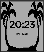 Palm Trees